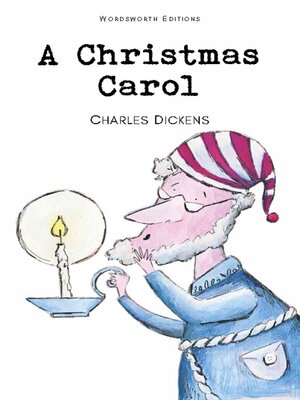 A Christmas Carol - ebook